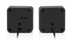   REAL-EL S-10 Black -  8