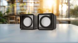   REAL-EL S-10 Black -  12