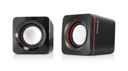   REAL-EL S-13 Black -  6