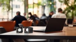   REAL-EL S-13 Black -  10