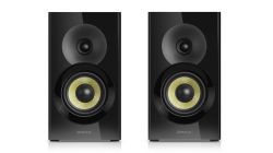 Акустична система REAL-EL S-470 Black - Картинка 2