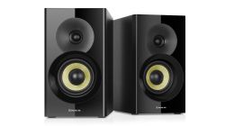 Акустична система REAL-EL S-470 Black - Картинка 3