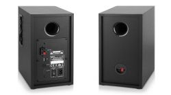 Акустична система REAL-EL S-470 Black - Картинка 6