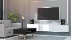 Акустична система REAL-EL S-470 Black - Картинка 12