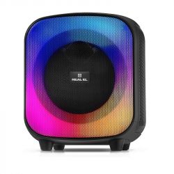 ��������� ������� REAL-EL X-760 Black