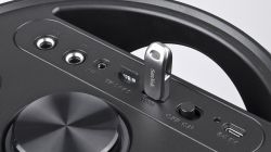 ������������ ������� REAL-EL X-780 Black - �������� 7