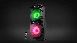 ������������ ������� REAL-EL X-780 Black - �������� 8