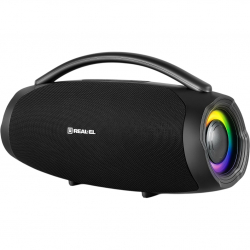 ������������ ������� REAL-EL X-755 Black