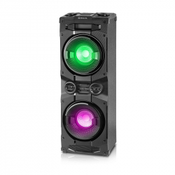 ������������ ������� REAL-EL S-2005 Black