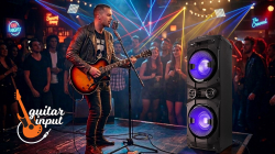������������ ������� REAL-EL S-2005 Black - �������� 5
