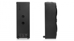 ������������ ������� REAL-EL S-2005 Black - �������� 11