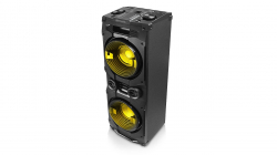 ������������ ������� REAL-EL S-2005 Black - �������� 14