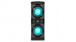 ������������ ������� REAL-EL S-2005 Black - �������� 16