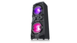 ������������ ������� REAL-EL S-2005 Black - �������� 17
