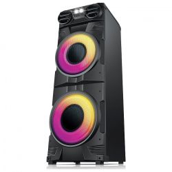 ������������ ������� REAL-EL S-2010 Black