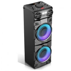 Акустическая система REAL-EL S-2010 Black - Картинка 2