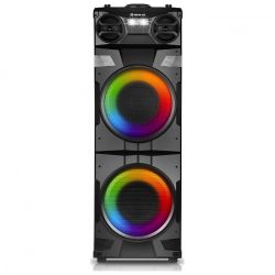 Акустическая система REAL-EL S-2010 Black - Картинка 4