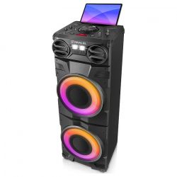 Акустическая система REAL-EL S-2010 Black - Картинка 5