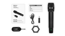 �������� REAL-EL KM-830 - �������� 2