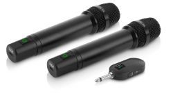 �������� REAL-EL KM-850 - �������� 2