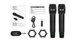 �������� REAL-EL KM-850 - �������� 14