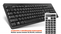  (, ) REAL-EL Standard 504 Kit Black (EL123100037) -  4