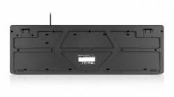  (, ) REAL-EL Standard 504 Kit Black (EL123100037) -  6