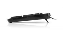  (, ) REAL-EL Standard 504 Kit Black (EL123100037) -  7