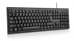 ��������� REAL-EL RK-507 Black - �������� 2