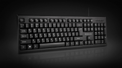��������� REAL-EL RK-507 Black - �������� 7