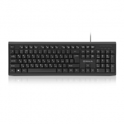 ��������� REAL-EL RK-507 Black - �������� 10