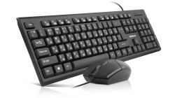  (, ) REAL-EL Kit 511 Black -  2