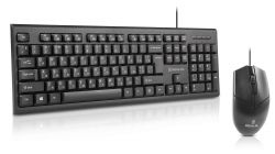  (, ) REAL-EL Kit 511 Black -  3