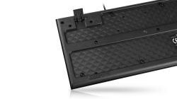  (, ) REAL-EL Kit 511 Black -  6