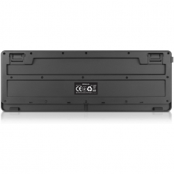 ��������� ���������� REAL-EL RK-760W Black - �������� 5