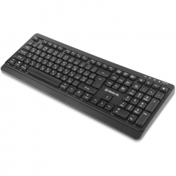 ��������� ���������� REAL-EL RK-760W Black - �������� 8