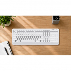 ��������� ���������� REAL-EL RK-761W White