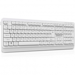 ��������� ���������� REAL-EL RK-761W White - �������� 6