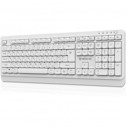 ��������� ���������� REAL-EL RK-761W White - �������� 8