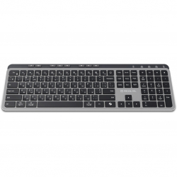 ��������� ���������� REAL-EL RK-737W Black/Grey
