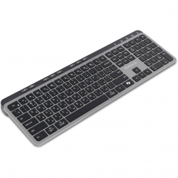 ��������� ���������� REAL-EL RK-737W Black/Grey - �������� 2