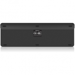 ��������� ���������� REAL-EL RK-737W Black/Grey - �������� 7