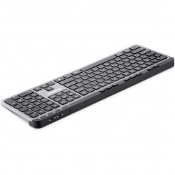 ��������� ���������� REAL-EL RK-737W Black/Grey - �������� 8