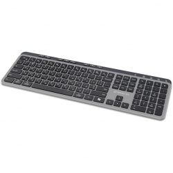 ��������� ���������� REAL-EL RK-737W Black/Grey - �������� 10