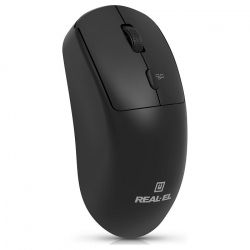 ���� ���������� REAL-EL RM-317W Black - �������� 2