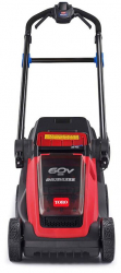 Газонокосарка Toro eMulticycler eL36PST (230285) - Картинка 2