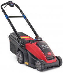 Газонокосарка Toro eMulticycler eL36PST (230285) - Картинка 3