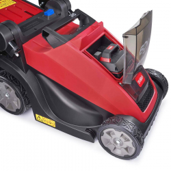 Газонокосарка Toro eMulticycler eL36PST (230285) - Картинка 5