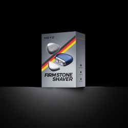 ������������� Metz Firm Stone Shaver (MZPS021-Navy Blue) - �������� 2