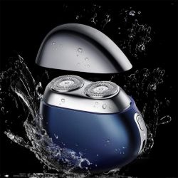 ������������� Metz Firm Stone Shaver (MZPS021-Navy Blue) - �������� 3